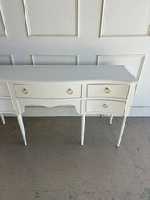 Load image into Gallery viewer, National Mt. Airy Sideboard in White Dove
