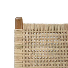 Load image into Gallery viewer, Logan Teak Dining Chair
