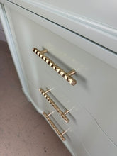Load image into Gallery viewer, Kent Coffey 5 Drawer Chest in Prescott Green
