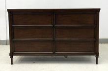 Load image into Gallery viewer, Boylan 6 Drawer Dresser
