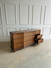 Load image into Gallery viewer, Woodbridge Furniture Alma Double Dresser
