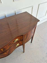 Load image into Gallery viewer, Henkel Harris Mahogany Sideboard
