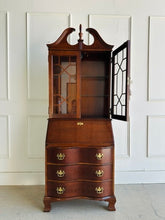 Load image into Gallery viewer, Vintage Jasper Secretary
