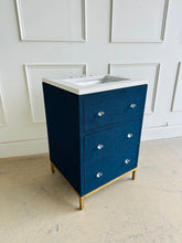 Load image into Gallery viewer, Ambella Home Petite Ansfield Vanity
