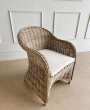 Load image into Gallery viewer, Riviera Chairs, pair
