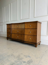 Load image into Gallery viewer, Woodbridge Furniture Alma Double Dresser
