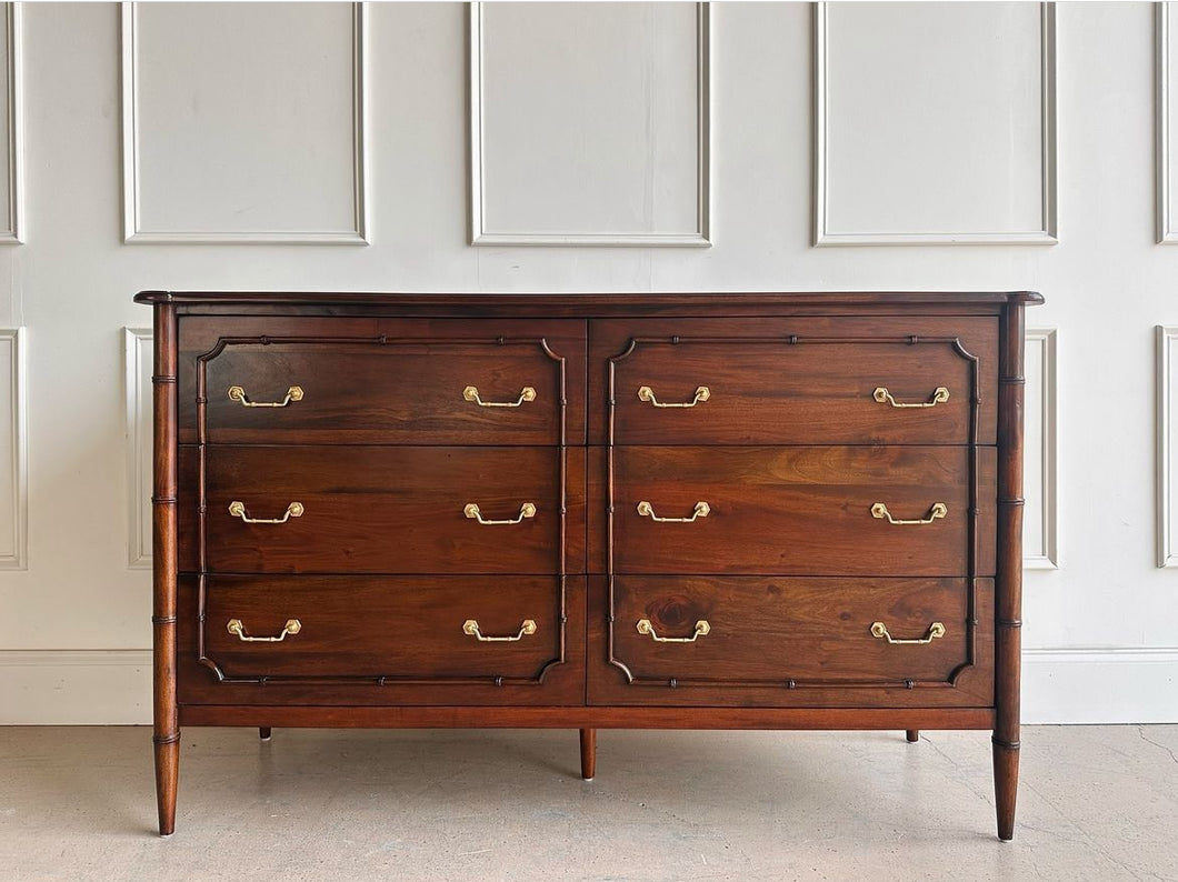 Chelsea 6 Drawer Dresser