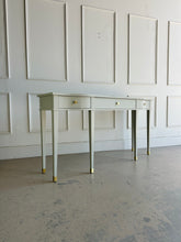Load image into Gallery viewer, Century Tribeca Console in Paris Rain
