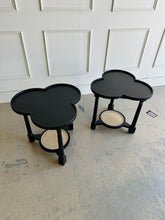 Load image into Gallery viewer, Clover End Table
