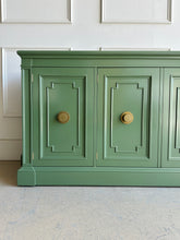 Load image into Gallery viewer, Vintage MCM Credenza by Kindle Furniture
