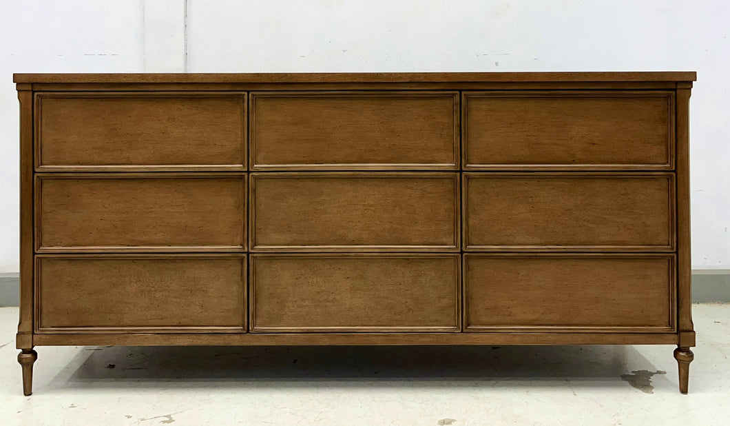 Boylan 9 Drawer Dresser