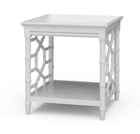 Grosvenor End Table