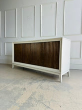 Load image into Gallery viewer, Details 4 door Low Credenza by Century Furniture
