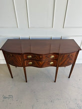 Load image into Gallery viewer, Henkel Harris Mahogany Sideboard
