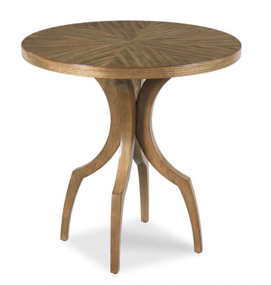 Hudson Lamp Table