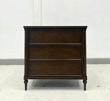 Load image into Gallery viewer, Boylan 3 Drawer Bedside Chest
