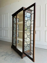 Load image into Gallery viewer, Ceylon Display Cabinet
