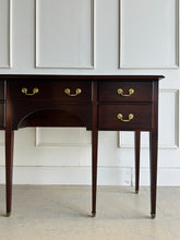 Load image into Gallery viewer, Traditional 5 Drawer Sideboard
