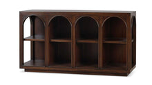 Load image into Gallery viewer, Vannes Crescent Console
