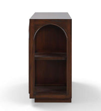 Load image into Gallery viewer, Vannes Crescent Console

