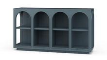 Load image into Gallery viewer, Vannes Crescent Console
