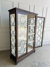 Load image into Gallery viewer, Ceylon Display Cabinet
