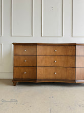 Load image into Gallery viewer, Woodbridge Furniture Alma Double Dresser
