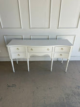 Load image into Gallery viewer, National Mt. Airy Sideboard in White Dove

