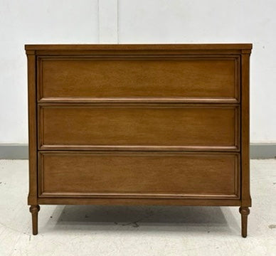 Boylan 3 Drawer Chest