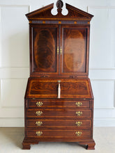 Load image into Gallery viewer, Heritage Heirloom Secretary Bookcase
