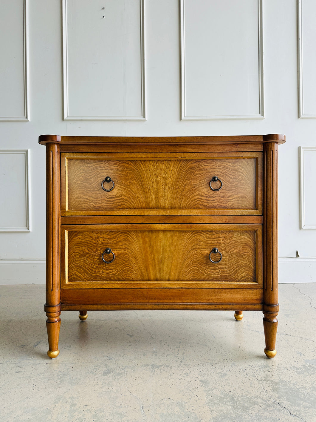 Riley Nightstand