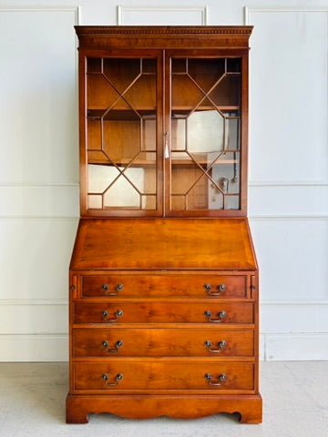 Vintage British Century Designs Secretary