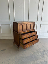 Load image into Gallery viewer, Gentlemen&#39;s Chest/Armoire by White Furniture Co.
