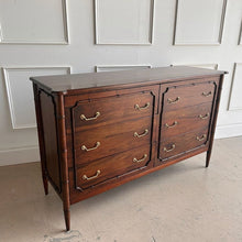 Load image into Gallery viewer, Chelsea 6 Drawer Dresser
