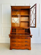 Load image into Gallery viewer, Vintage British Century Designs Secretary
