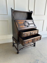 Load image into Gallery viewer, Jacobean Antique Secretary
