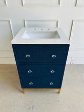 Load image into Gallery viewer, Ambella Home Petite Ansfield Vanity
