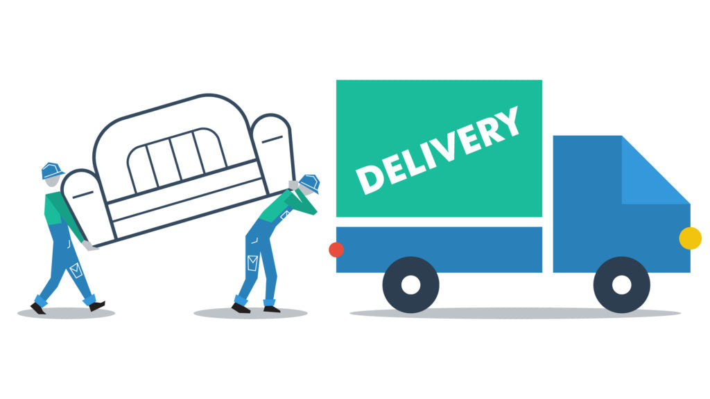 Delivery Fee