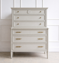 Load image into Gallery viewer, Domani Chest by Kent Coffey, Lacquered
