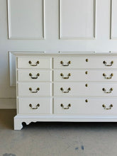 Load image into Gallery viewer, Link Taylor 12 Drawer Dresser in Pale Oak
