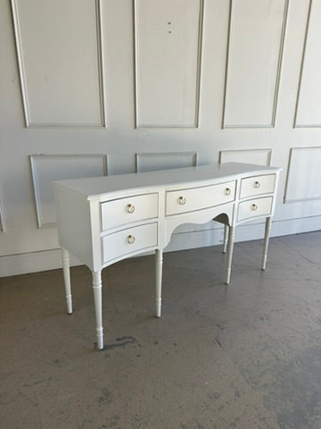 National Mt. Airy Sideboard in White Dove