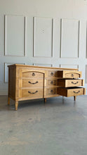 Load image into Gallery viewer, Thomasville Furniture Vintage MCM Dresser
