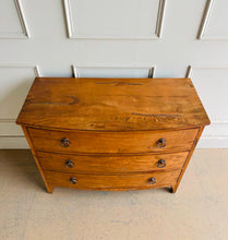 Load image into Gallery viewer, Athens Bow Front Chest
