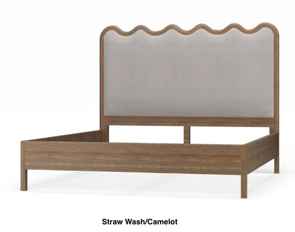Chloe Loop Bed – Good Bones Furniture
