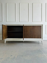 Load image into Gallery viewer, Details 4 door Low Credenza by Century Furniture

