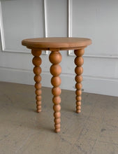 Load image into Gallery viewer, Cholet 3 leg side table
