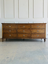 Load image into Gallery viewer, Milano Large Dresser
