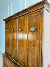 Load image into Gallery viewer, Fancher Vintage Armoire - Custom Lacquer

