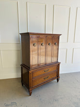 Load image into Gallery viewer, Fancher Vintage Armoire - Custom Lacquer
