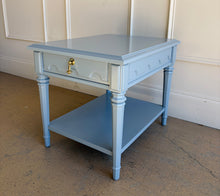 Load image into Gallery viewer, Pair of Vintage Drexel End Tables
